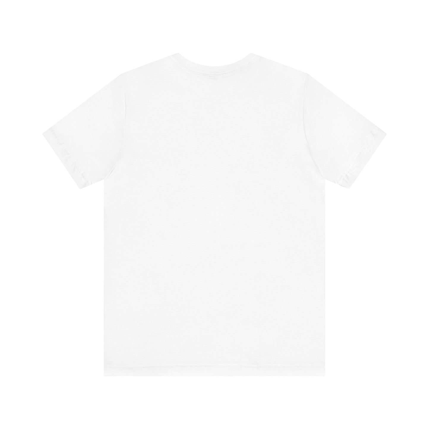 Ski Dubai - Unisex Jersey Tee - Cool Ski Resort Graphic T-Shirt