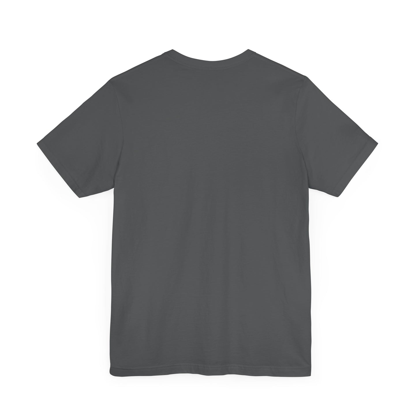 FunnyAzFuc Logo - Unisex Tee