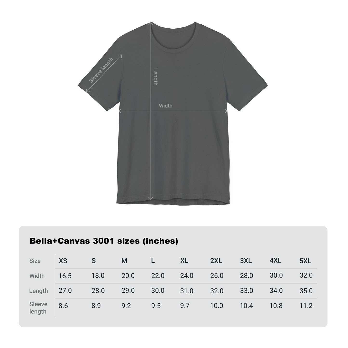 FunnyAzFuc Logo - Unisex Tee