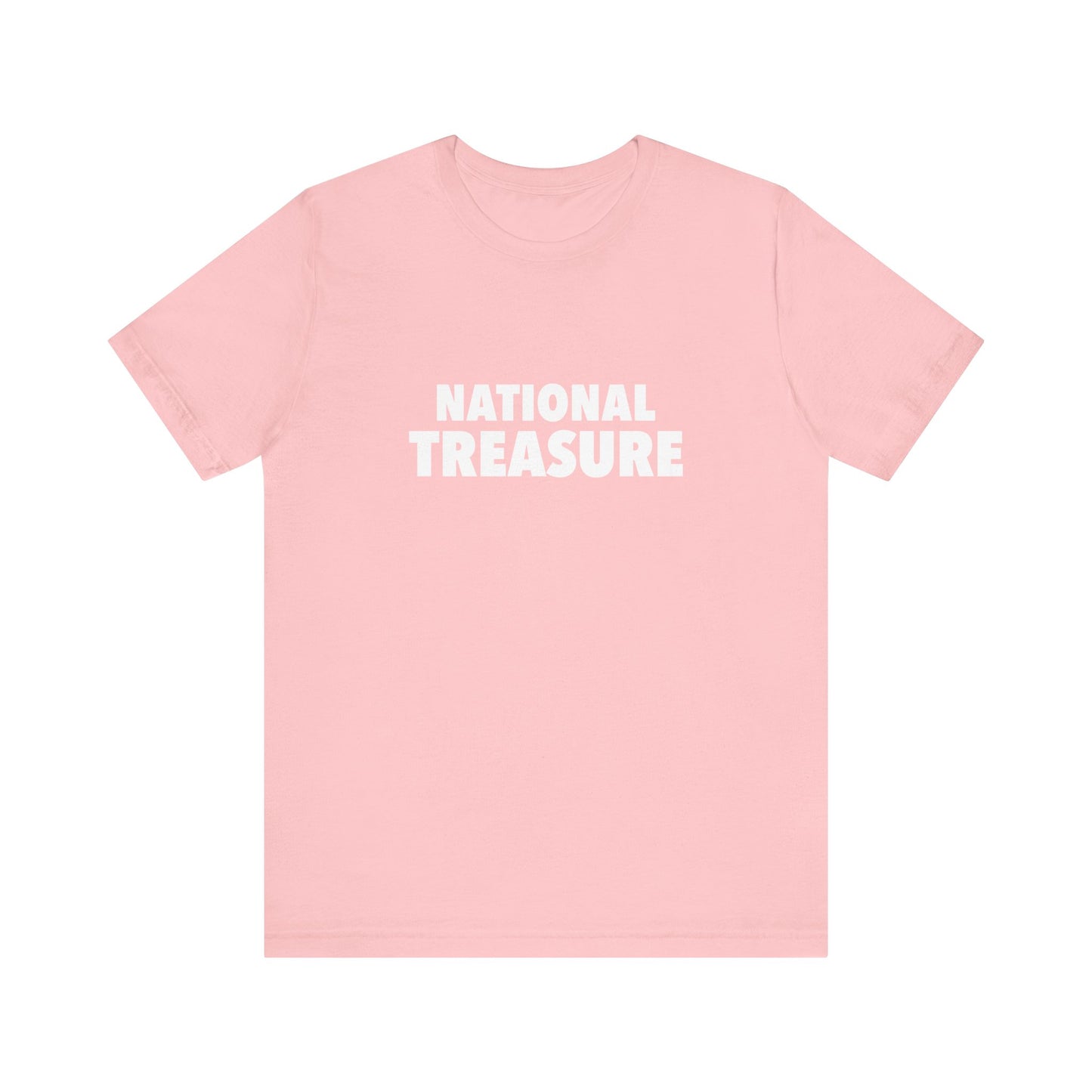 National Treasure - Unisex Tee